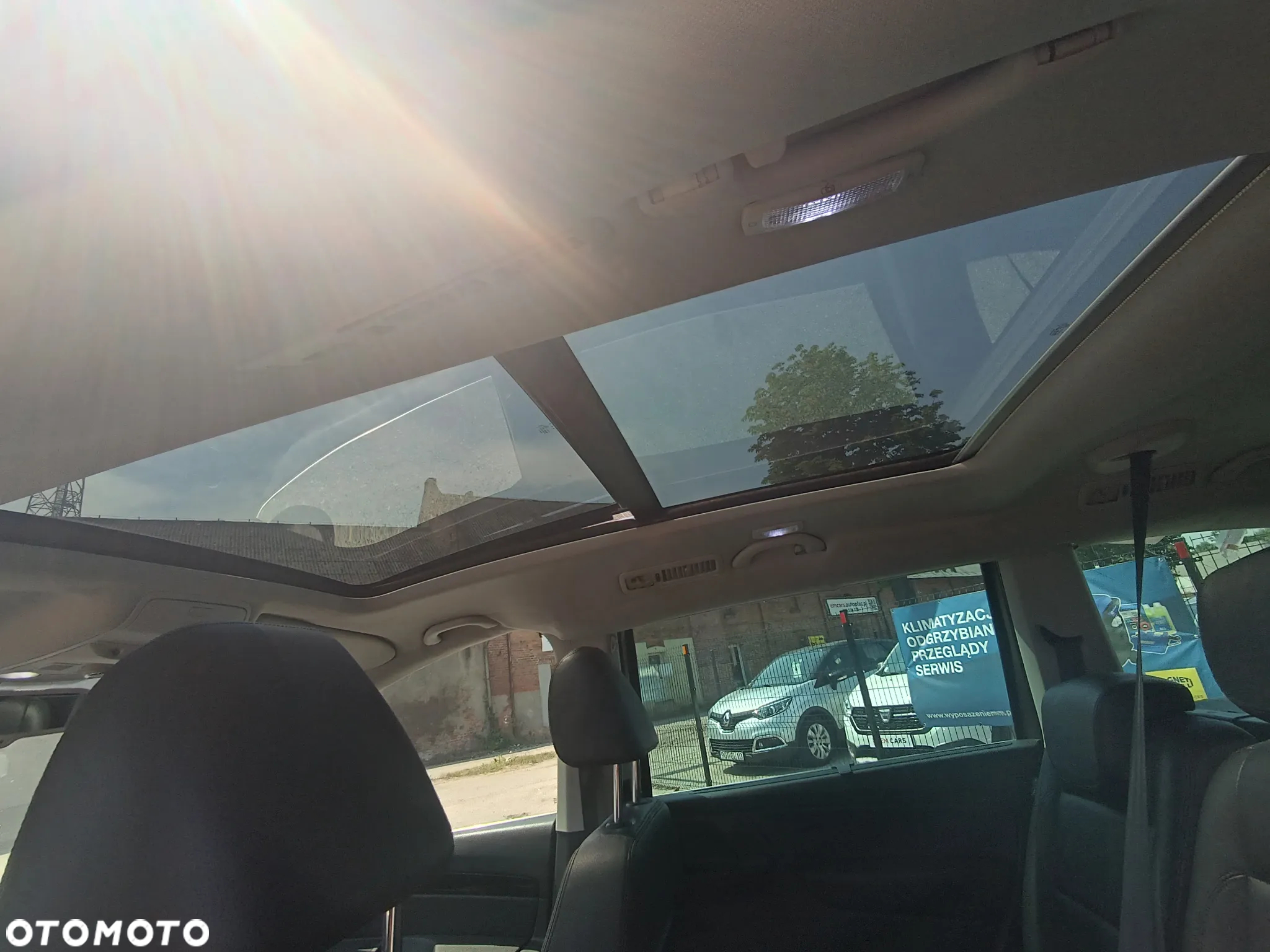 Seat Alhambra 2.0 TDI Style - 19