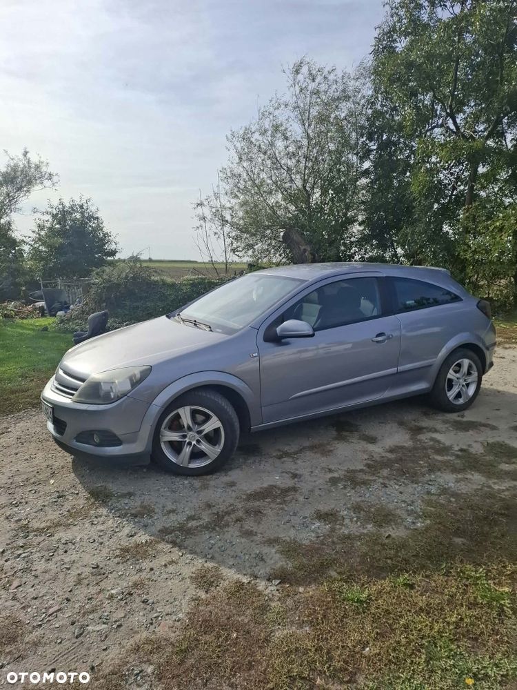 Opel Astra - 2