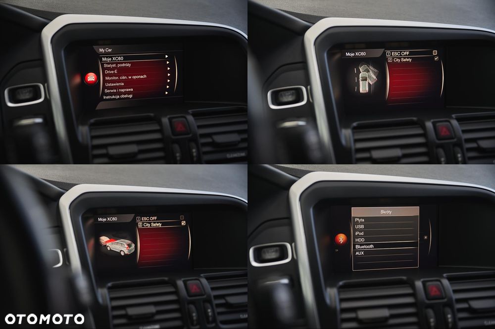 Volvo XC 60 D3 Summum - 37