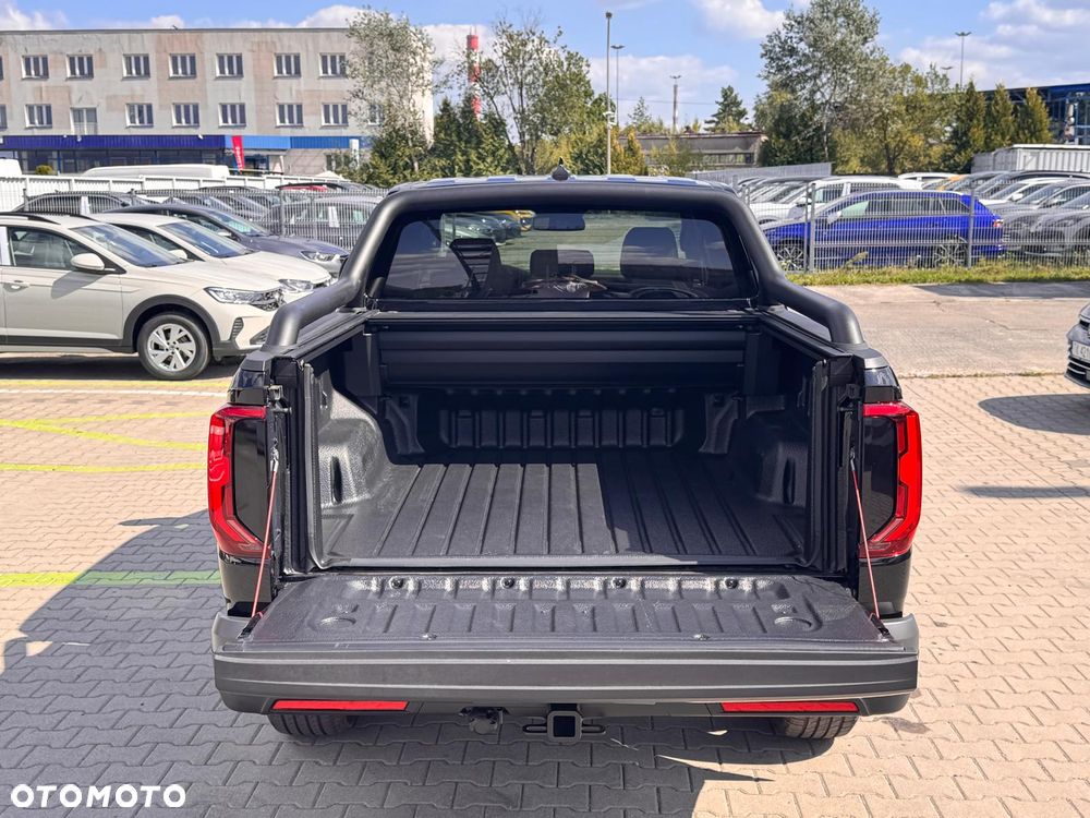 Volkswagen Amarok 3.0 V6 TDi 4MOTION PanAmericana - 6