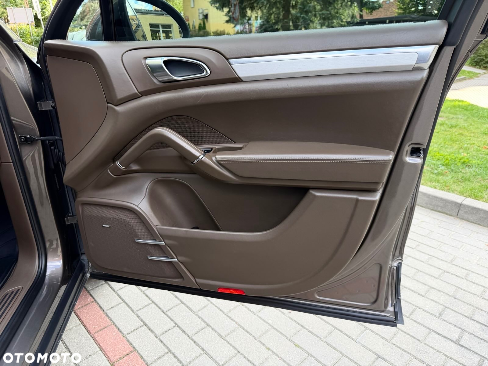 Porsche Cayenne Diesel - 34