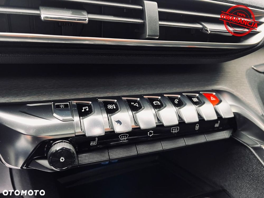 Peugeot 5008 2.0 BlueHDI GT S&S EAT8 - 39