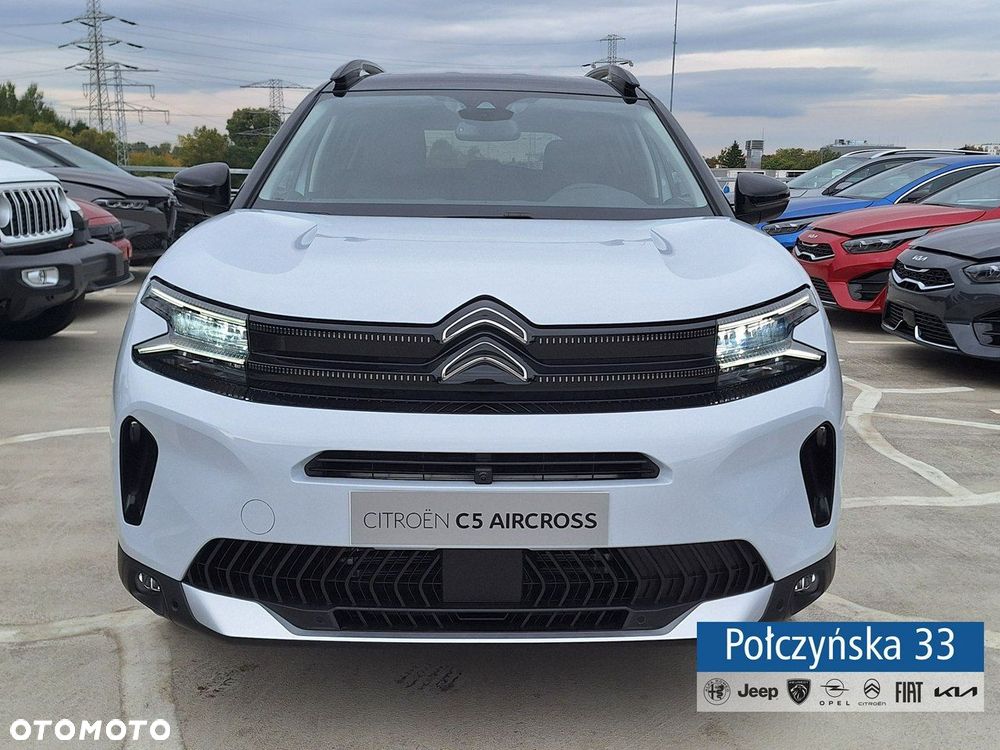 Citroën C5 Aircross - 3