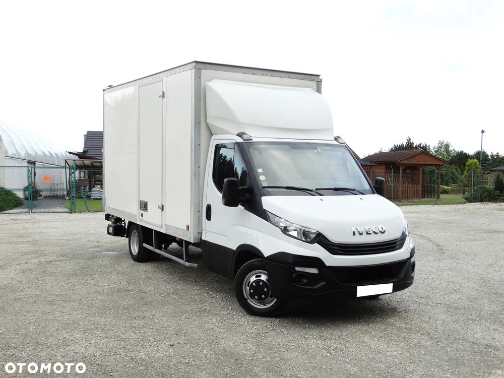 Iveco DAILY - 1