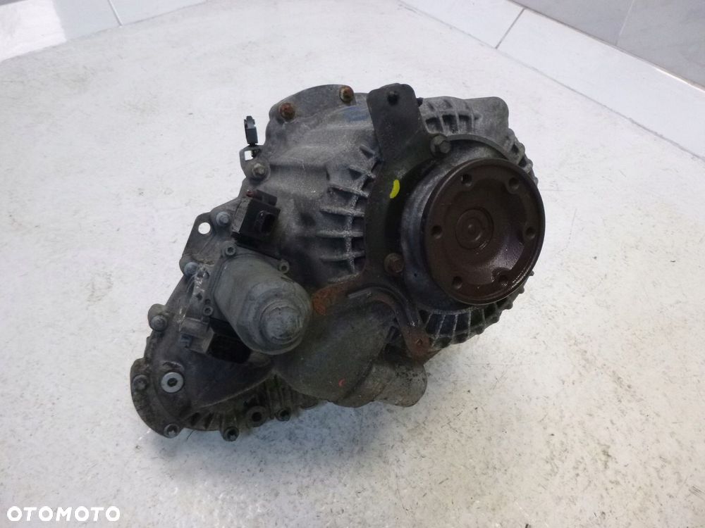 RANGE ROVER SPORT L320 L494 2.7 3.0 REDUKTOR 4H227K780CA - 3