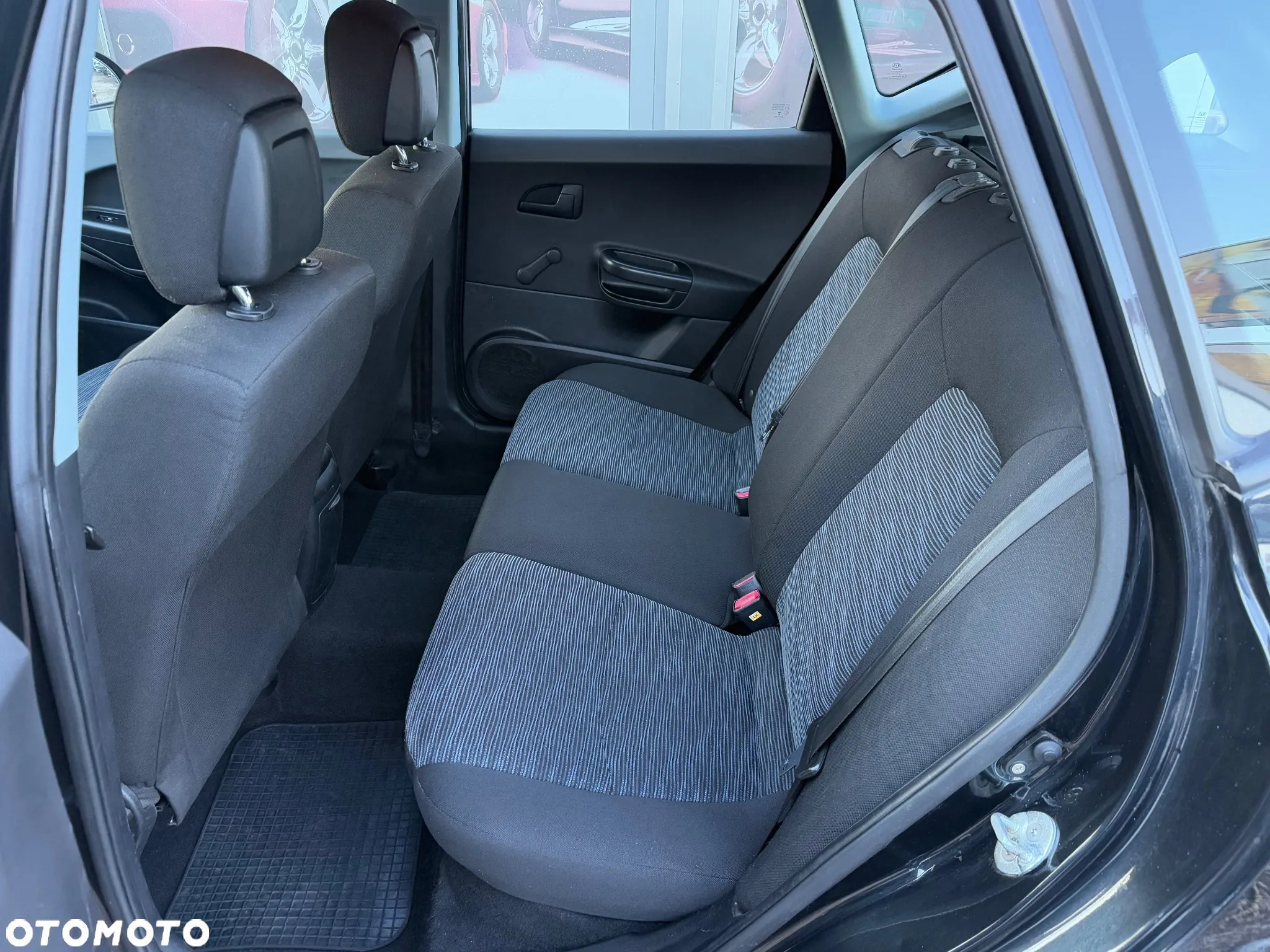 Kia Ceed 1.4 CVVT EX - 20
