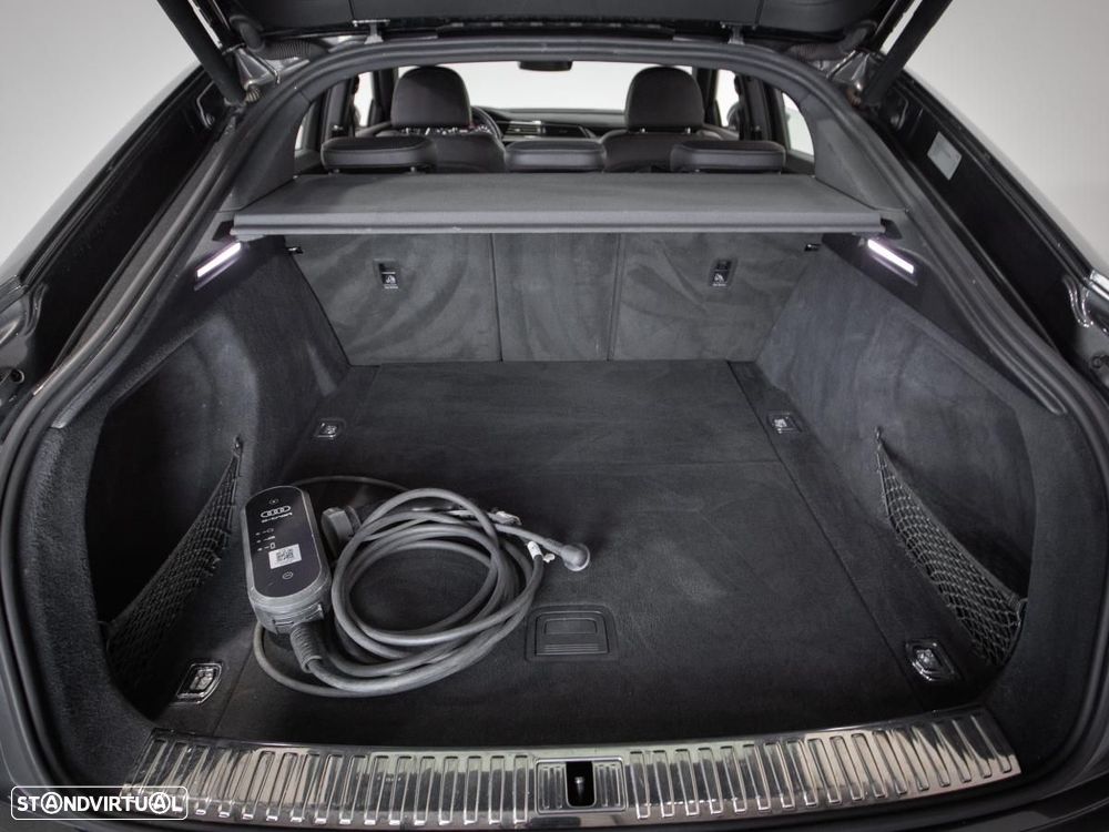 Audi e-tron Sportback 50 quattro S line - 12