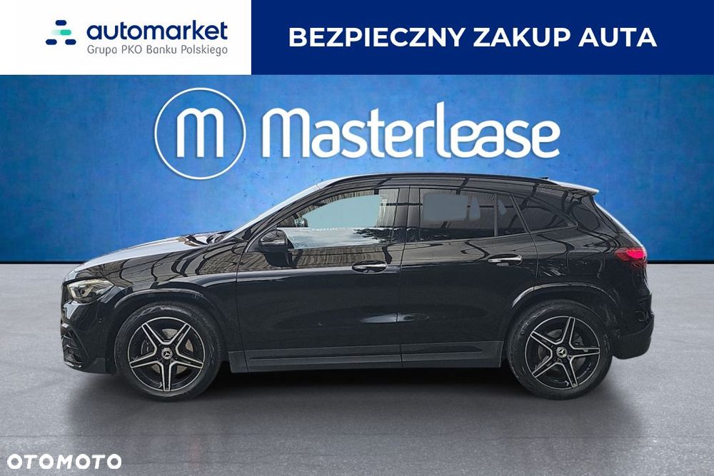 Mercedes-Benz GLA 200 mHEV 7G-DCT - 9