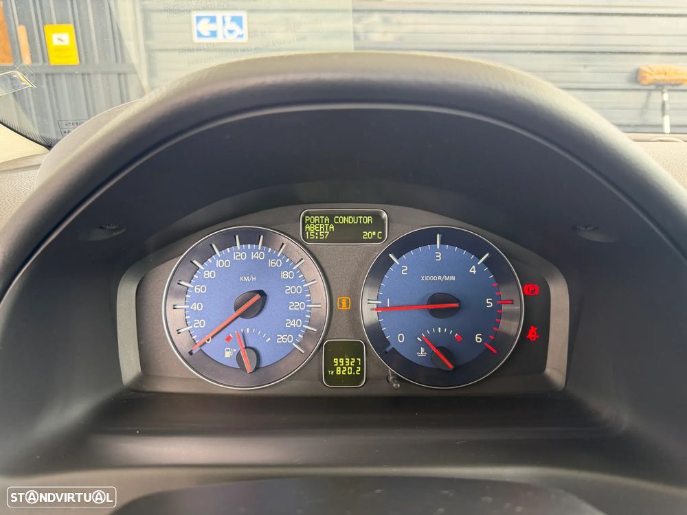 Volvo C30 1.6 D2 R-Design Start/Stop - 29