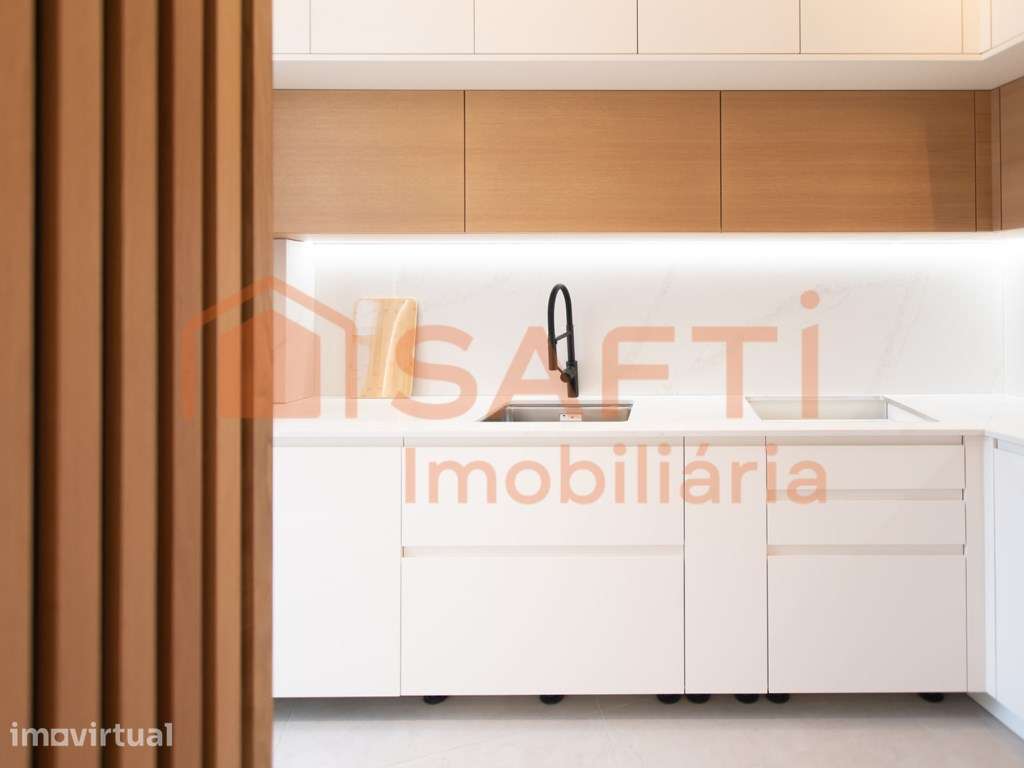 T4 Premium com 2 Suítes | Centro de Leiria - Grande imagem: 3/56