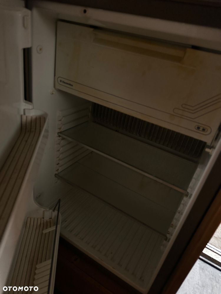 Fiat Hymer B584 - 18