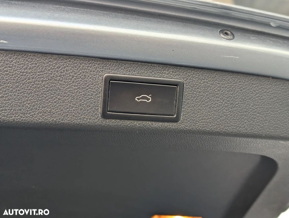 Skoda Superb 2.0 TDI DSG 4X4 Style - 30