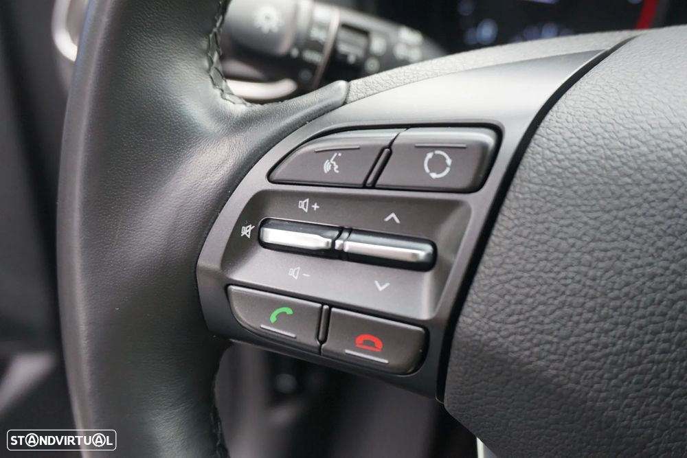 Hyundai i30 1.6 CRDI STyle - 36