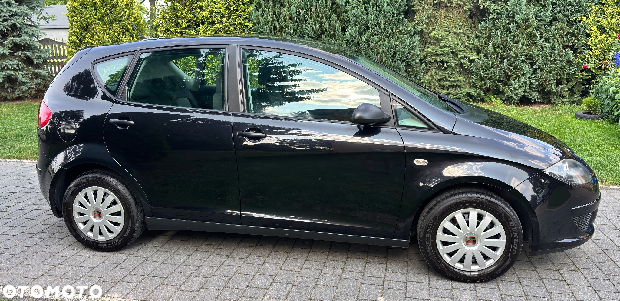 Seat Altea 1.6 Comfort Limited - 6