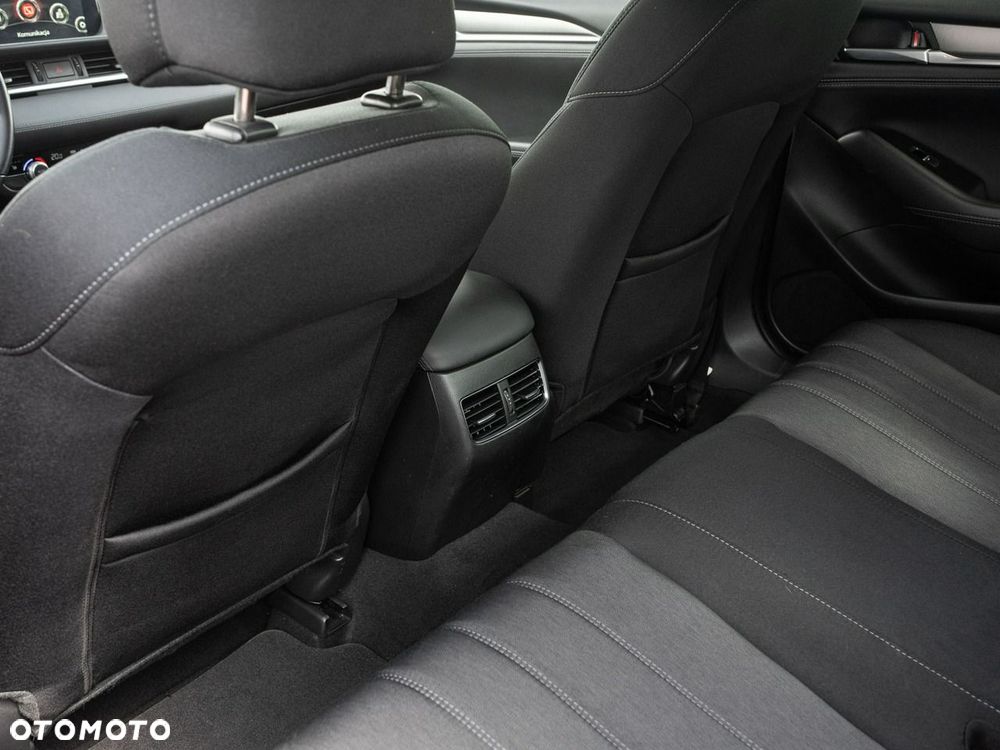 Mazda 6 2.0 Center-Line - 23