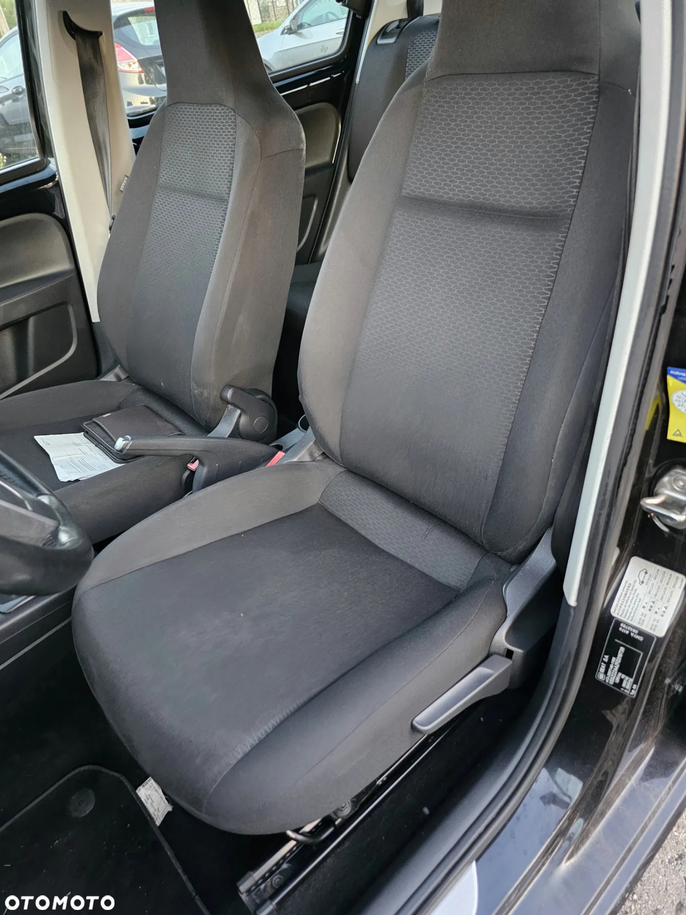 Seat Mii 1.0 Ecomotive I-Tech - 9