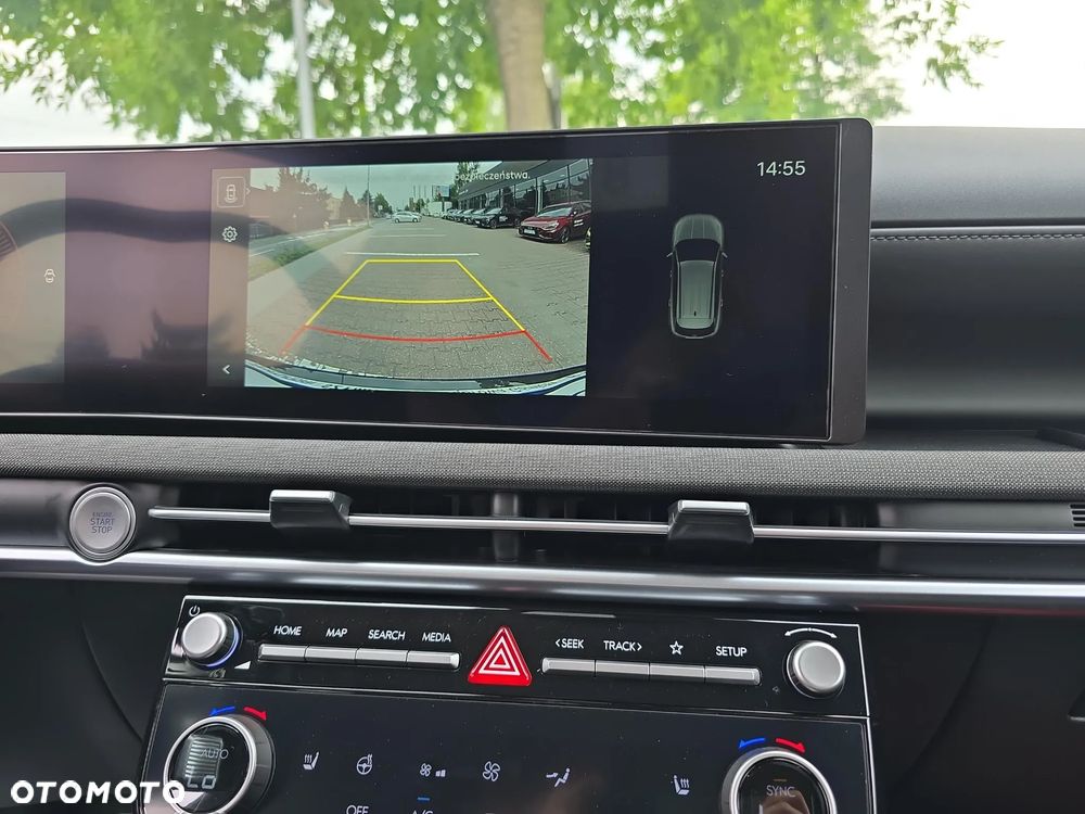 Hyundai Tucson 1.6 T-GDi Smart 2WD DCT - 17