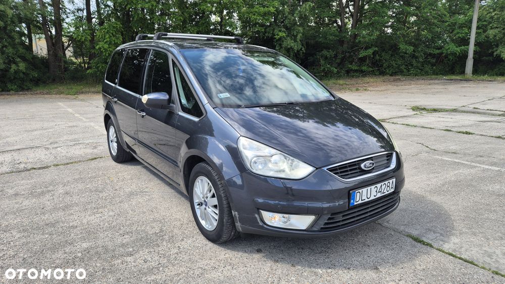 Ford Galaxy - 2