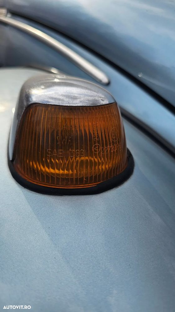 Volkswagen Kafer - 8