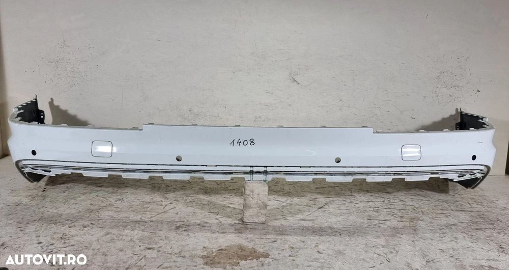 Bara spate Audi Q7 S-Line , 2015, 2016, 2017, 2018, 2019, 2020, cod OE 4M0807527D - 2