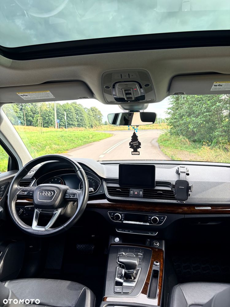 Audi Q5 2.0 TFSI Quattro Sport S tronic - 4