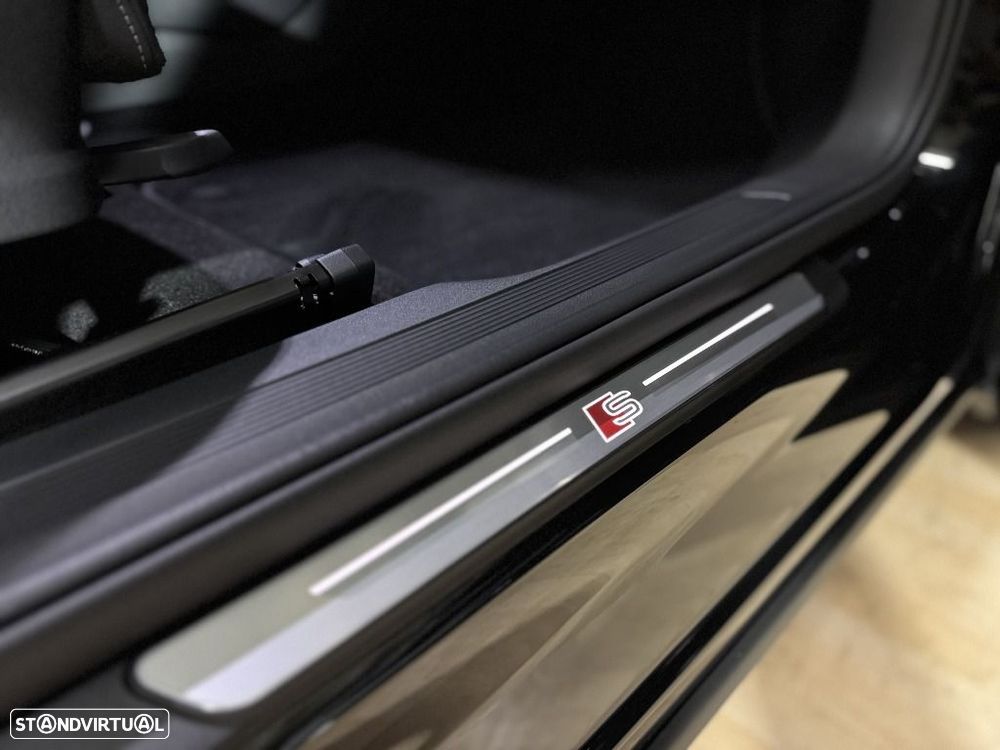 Audi Q4 e-tron 45 82 kWh - 10