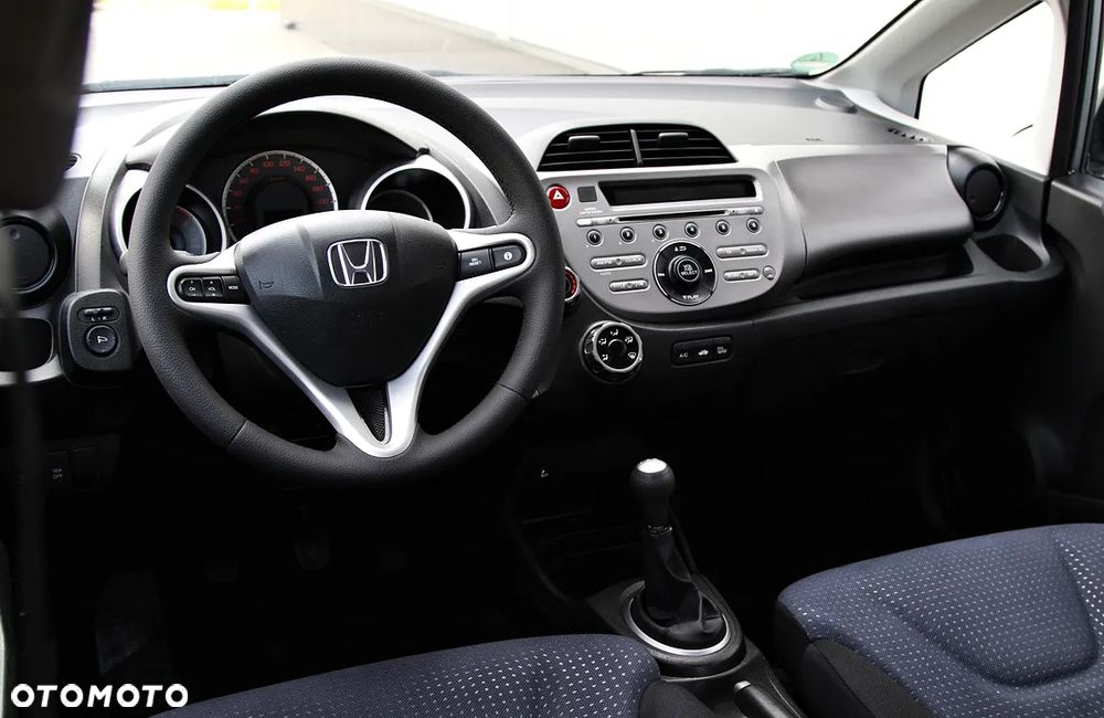 Honda Jazz 1.2 Base - 17