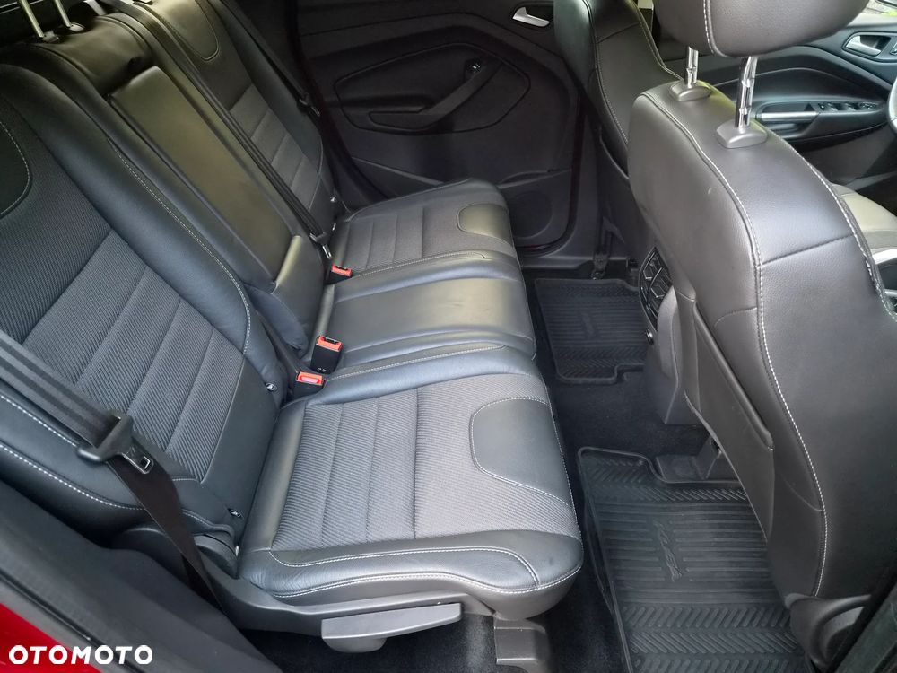 Ford Kuga 2.0 TDCi 4x4 SYNC - 22