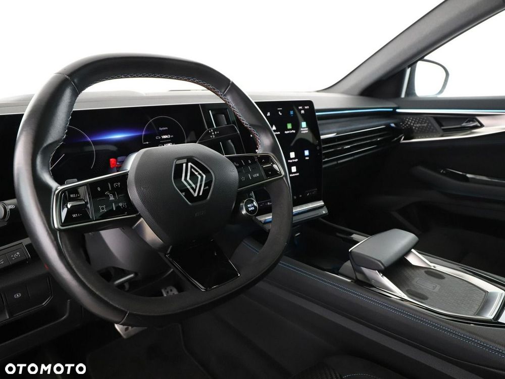 Renault Austral E-Tech Full 200 Techno Esprit Alpine - 15