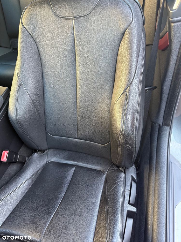 BMW Seria 4 425d Sport-Aut M Sport - 10