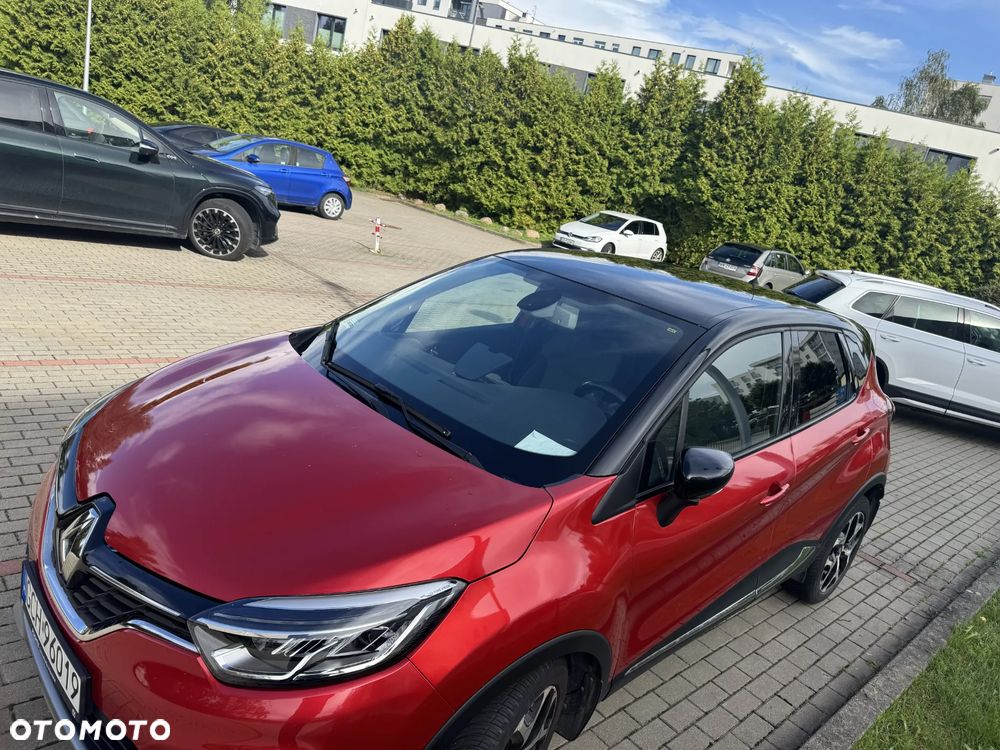 Renault Captur 1.2 Energy TCe XMOD - 4