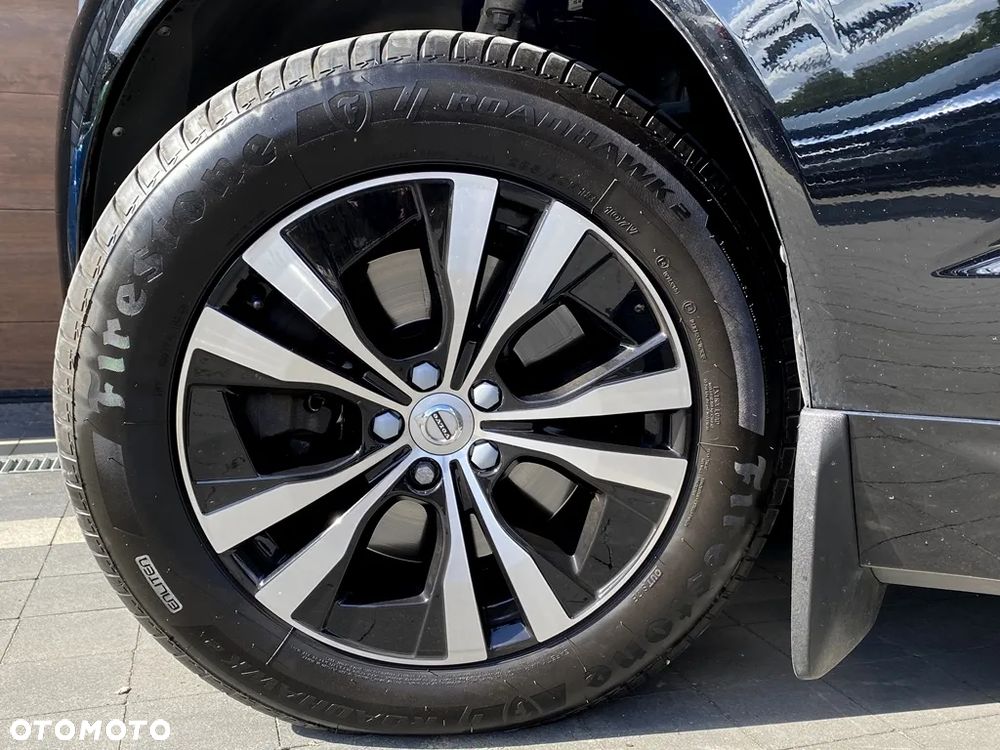 Volvo XC 60 D4 SCR Momentum - 22