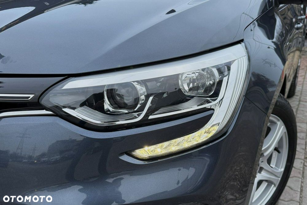 Renault Megane ENERGY TCe 100 INTENS - 9