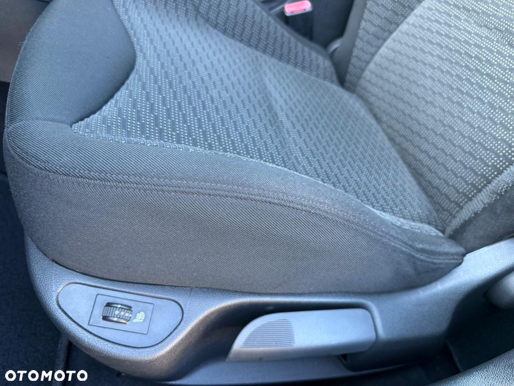 Peugeot 308 1.6 VTi Style - 21