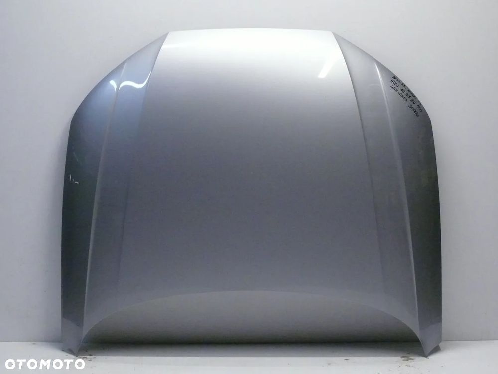 MASKA AUDI A4 B9 8W A4 2015 2023 - 1