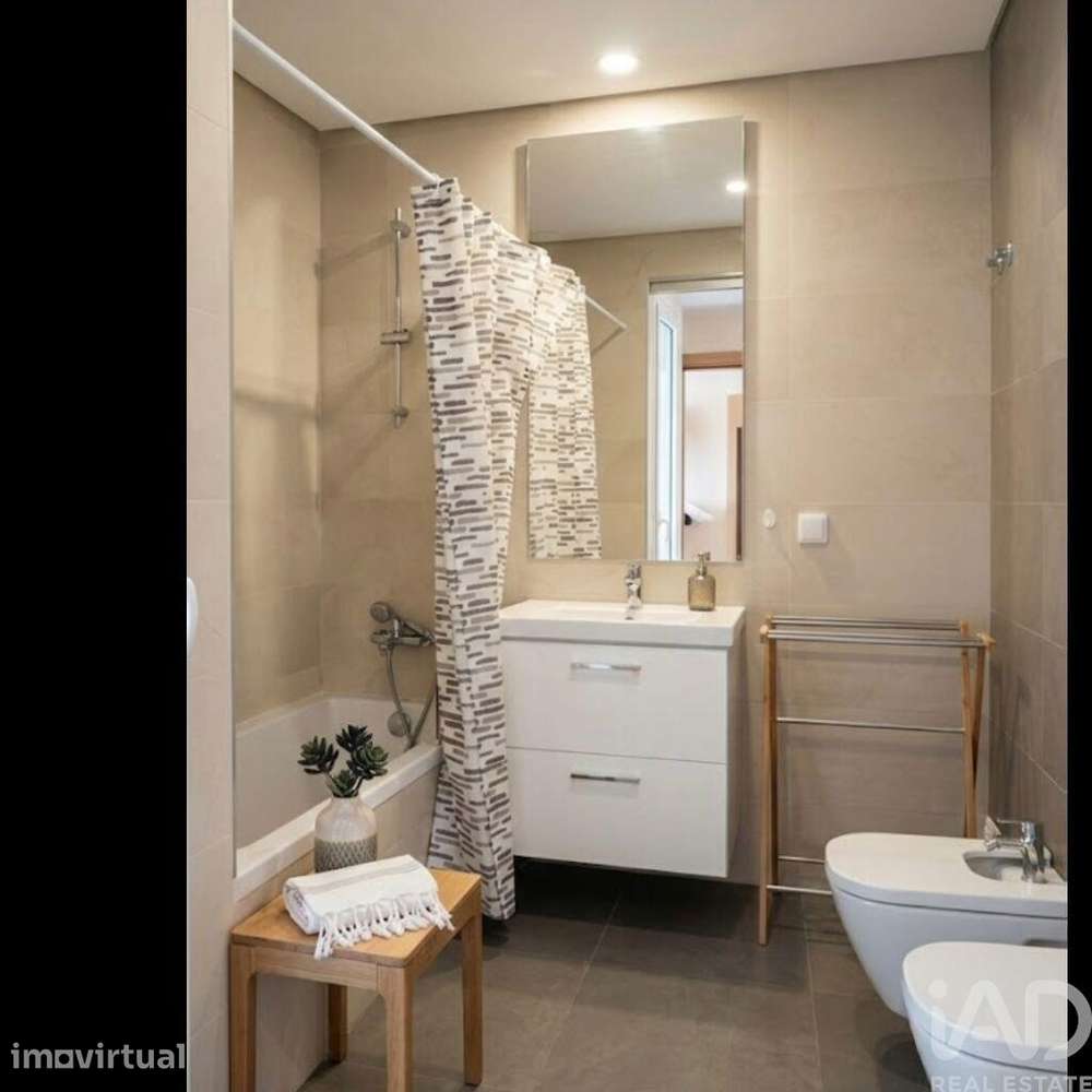 Apartamento T3 em Faro de 108 m2 - Grande imagem: 2/16