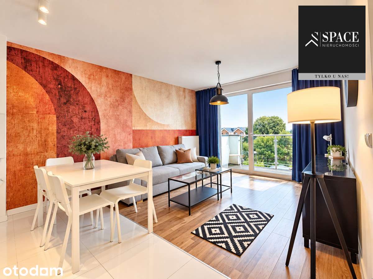Appartamento 1 locali, 34 m²