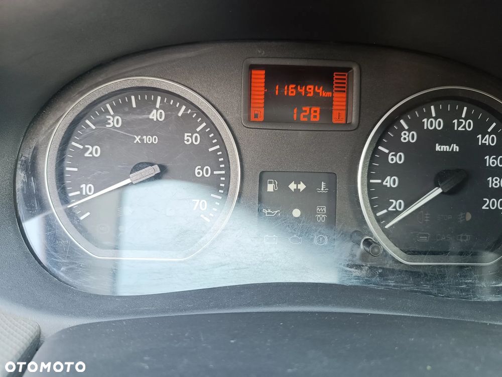 Dacia Sandero 1.4 MPI - 3