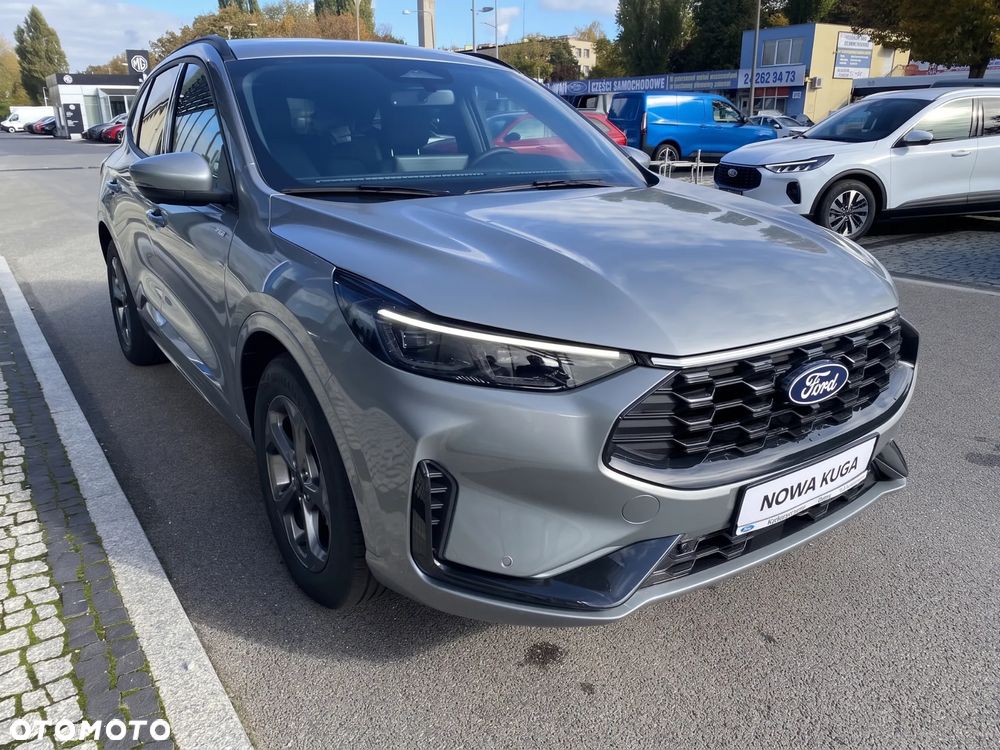 Ford Kuga 1.5 EcoBoost FWD ST-Line X - 3
