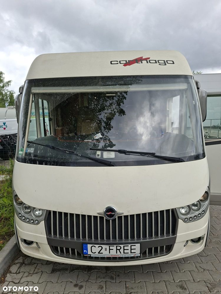 Carthago CHIC C-LINE - 8