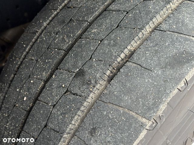 MAN TGX 18.470 BL SA RETARDER - GWARANCJA DRIVELINE PLUS - 18