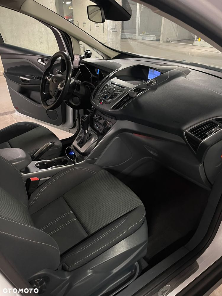 Ford C-MAX 2.0 TDCi Titanium MPS6 - 9