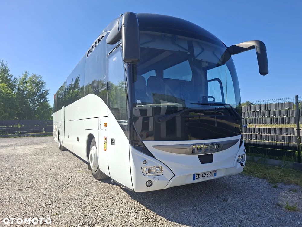 Iveco Magelys - 25