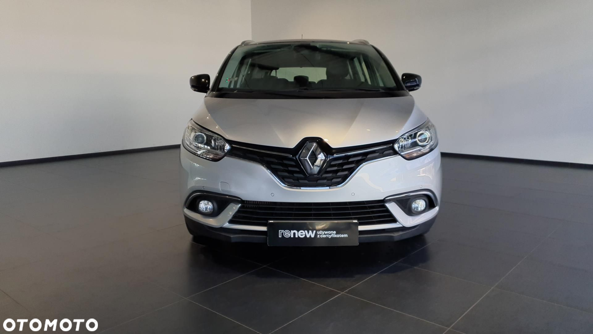 Renault Grand Scenic Gr 1.6 dCi Intens - 2