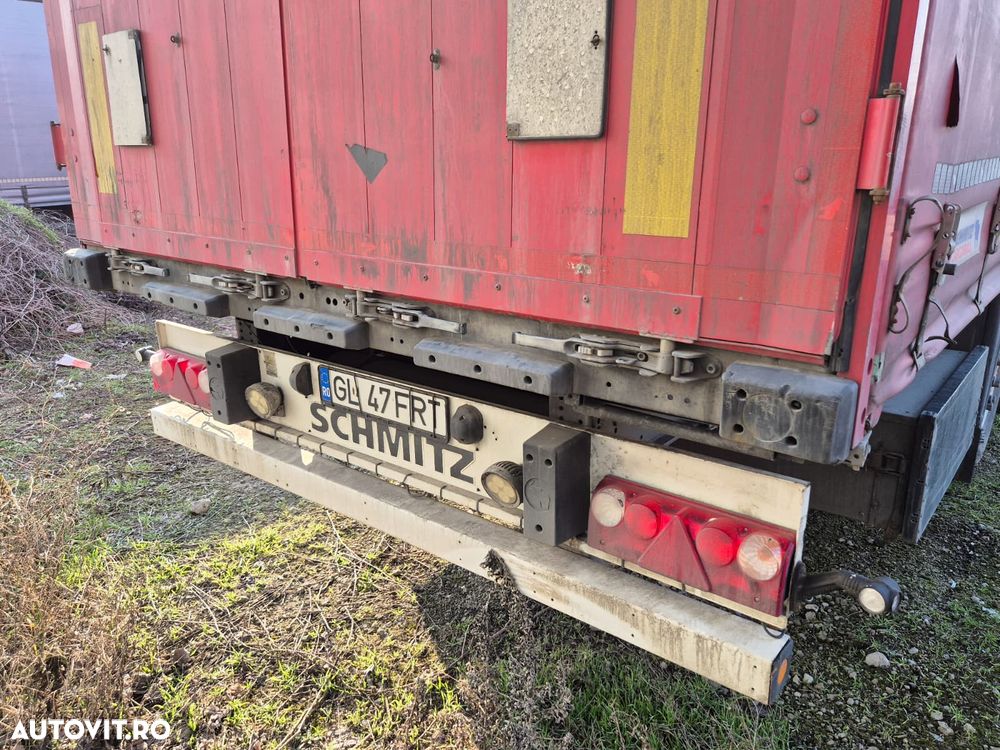 Schmitz Cargobull - 9