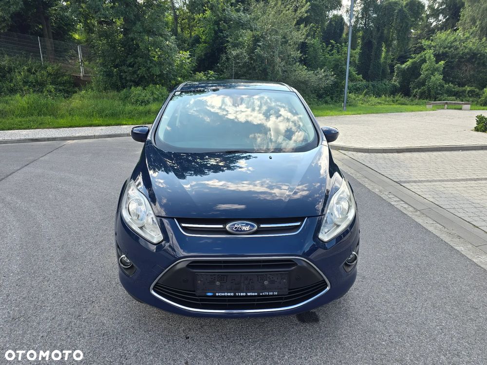 Ford C-MAX - 22