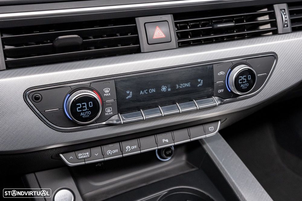 Audi A5 Sportback 40 TDI S line S tronic - 25