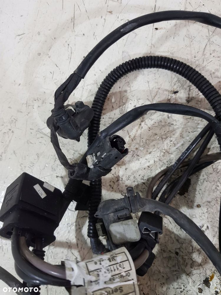 wiązka instalacja silnika 781115606 bmw x3 f25 2.0 d n47d20c xdrive - 7