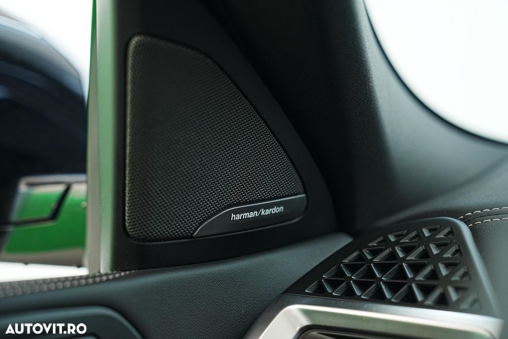 BMW X6 xDrive30d AT MHEV - 19