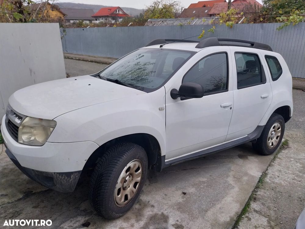 Dacia Duster 1.6 16V 4x2 Destination - 2